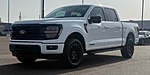 New 2025 FORD F-150 XLT in PHOENIX, ARIZONA