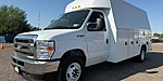 New 2026 FORD ECONOLINE VAN BASE in PHOENIX, ARIZONA