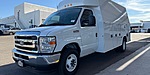New 2026 FORD ECONOLINE VAN BASE in PHOENIX, ARIZONA