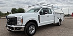 New 2025 FORD F-250 XL in PHOENIX, ARIZONA