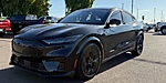 New 2025 FORD MUSTANG MACH-E GT in PHOENIX, ARIZONA