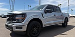 New 2025 FORD F-150 STX in PHOENIX, ARIZONA