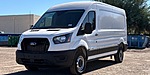 New 2025 FORD TRANSIT BASE in PHOENIX, ARIZONA