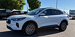 New 2025 FORD ESCAPE BASE in PHOENIX, ARIZONA