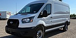 New 2025 FORD TRANSIT 250 BASE in PHOENIX, ARIZONA