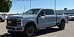 New 2026 FORD F-250 PLATINUM in PHOENIX, ARIZONA