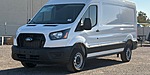 New 2025 FORD TRANSIT BASE in PHOENIX, ARIZONA