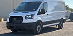 New 2025 FORD TRANSIT BASE in PHOENIX, ARIZONA