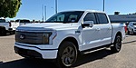 New 2025 FORD F-150 LARIAT in PHOENIX, ARIZONA
