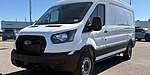New 2025 FORD TRANSIT 250 BASE in PHOENIX, ARIZONA