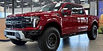 New 2025 FORD F-150 RAPTOR in PHOENIX, ARIZONA