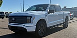 New 2025 FORD F-150 FLASH in PHOENIX, ARIZONA