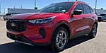 New 2026 FORD ESCAPE ST-LINE in PHOENIX, ARIZONA