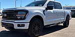 New 2025 FORD F-150 XLT in PHOENIX, ARIZONA