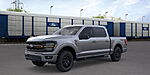 New 2025 FORD F-150 TREMOR in PHOENIX, ARIZONA