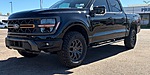 New 2025 FORD F-150 TREMOR in PHOENIX, ARIZONA