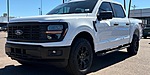 New 2025 FORD F-150 STX in PHOENIX, ARIZONA