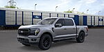 New 2025 FORD F-150 LARIAT in PHOENIX, ARIZONA