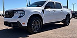 New 2025 FORD MAVERICK XLT in PHOENIX, ARIZONA
