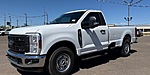 New 2026 FORD F-250 XL in PHOENIX, ARIZONA