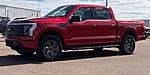 New 2025 FORD F-150 FLASH in PHOENIX, ARIZONA