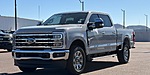 New 2026 FORD F-250 LARIAT in PHOENIX, ARIZONA