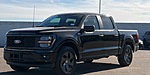 New 2025 FORD F-150 STX in PHOENIX, ARIZONA