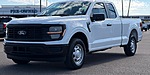 New 2025 FORD F-150 XL in PHOENIX, ARIZONA