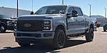 New 2026 FORD F-250 LARIAT in PHOENIX, ARIZONA