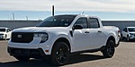 New 2025 FORD MAVERICK XLT in PHOENIX, ARIZONA