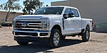 New 2026 FORD F-350 LARIAT in PHOENIX, ARIZONA