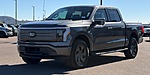 New 2025 FORD F-150 LARIAT in PHOENIX, ARIZONA