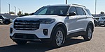 New 2026 FORD EXPLORER ACTIVE in PHOENIX, ARIZONA