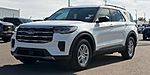 New 2026 FORD EXPLORER ACTIVE in PHOENIX, ARIZONA