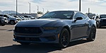 New 2026 FORD MUSTANG ECOBOOST in PHOENIX, ARIZONA