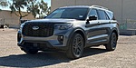 New 2026 FORD EXPLORER ST-LINE in PHOENIX, ARIZONA
