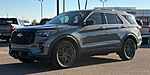 New 2026 FORD EXPLORER ST-LINE in PHOENIX, ARIZONA