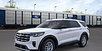 New 2026 FORD EXPLORER ACTIVE in PHOENIX, ARIZONA