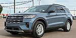 New 2026 FORD EXPLORER ACTIVE in PHOENIX, ARIZONA