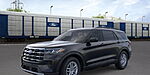 New 2026 FORD EXPLORER ACTIVE in PHOENIX, ARIZONA