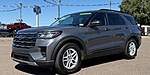New 2026 FORD EXPLORER ACTIVE in PHOENIX, ARIZONA