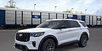 New 2026 FORD EXPLORER ST in PHOENIX, ARIZONA