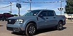 New 2026 FORD MAVERICK XLT in PHOENIX, ARIZONA