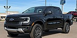 New 2025 FORD RANGER XLT in PHOENIX, ARIZONA