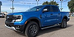 New 2025 FORD RANGER XLT in PHOENIX, ARIZONA