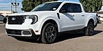 New 2026 FORD MAVERICK LARIAT in PHOENIX, ARIZONA