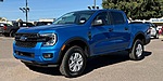 New 2025 FORD RANGER XL in PHOENIX, ARIZONA