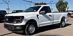 New 2026 FORD F-150 XL in PHOENIX, ARIZONA