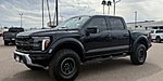 New 2025 FORD F-150 RAPTOR in PHOENIX, ARIZONA