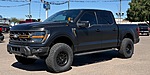 New 2025 FORD F-150 TREMOR in PHOENIX, ARIZONA